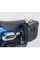 Водонепроникна сумка SysBag WP M SW-Motech + кріплення на ліву сторону SLC Honda ST 125 Dax (22-) об'єм: 1x 17-23L