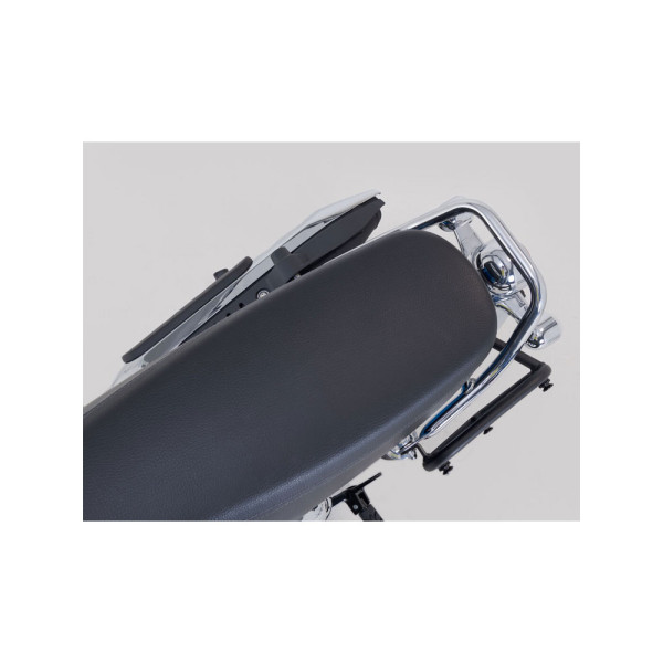 Водонепроникна сумка SysBag WP M SW-Motech + кріплення на ліву сторону SLC Honda ST 125 Dax (22-) об'єм: 1x 17-23L