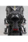 Sakwy wodoodporne SysBag WP M/M SW-MOTECH + стелаж SLC Kawasaki Z 650 (16-), Ninja 650 (17-) ємність: 2 x 17-23L