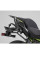 Sakwy wodoodporne SysBag WP M/M SW-MOTECH + стелаж SLC Kawasaki Z 650 (16-), Ninja 650 (17-) ємність: 2 x 17-23L