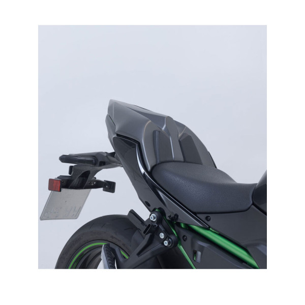 Текстильні кофри PRO BLAZE H SW-MOTECH з комплектом кріплень Kawasaki Z 650 / Ninja 650 (16-)