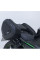 Текстильні кофри PRO BLAZE H SW-MOTECH з комплектом кріплень Kawasaki Z 650 / Ninja 650 (16-)