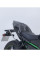 Текстильні кофри PRO BLAZE H SW-MOTECH з комплектом кріплень Kawasaki Z 650 / Ninja 650 (16-)