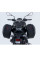 Sakwy tekstylne PRO BLAZE H SW-MOTECH z zestawem mocującym Kawasaki Z 900 (16-)