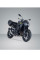 Sakwy tekstylne PRO BLAZE H SW-MOTECH z zestawem mocującym Kawasaki Z 900 (16-)