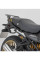 Водонепроникні сумки Sw-Motech SysBag WP M/S + кріплення SLC Kawasaki Z 900RS (18-) об'єм: 39 л