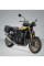 Водонепроникні сумки Sw-Motech SysBag WP M/S + кріплення SLC Kawasaki Z 900RS (18-) об'єм: 39 л
