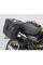 Водонепроникні сумки Sw-Motech SysBag WP M/S + кріплення SLC Kawasaki Z 900RS (18-) об'єм: 39 л
