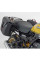 Водонепроникні сумки Sw-Motech SysBag WP M/S + кріплення SLC Kawasaki Z 900RS (18-) об'єм: 39 л