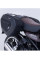 Sakwy tekstylne PRO BLAZE H SW-MOTECH з комплектом кріплення Kawasaki Z 900 RS / SE / Cafe(17-)