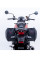 Sakwy tekstylne PRO BLAZE H SW-MOTECH з комплектом кріплення Kawasaki Z 900 RS / SE / Cafe(17-)