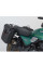 Водонепроникні сумки SysBag WP M/M SW-MOTECH + стійки SLC для Kawasaki Z650RS (21-) об'єм: 2 x 17-23L