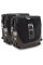 Комплект бічних сумок LEGEND GEAR LC2 зі стійками SW-MOTECH Kawasaki Eliminator 500 (23-) об'єм: 2 x 13,5 L