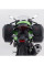 Сумки мотоциклетні текстильні PRO BLAZE H SW-MOTECH з комплектом кріплення Kawasaki Ninja 500 SE (23-)