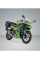 Сумки мотоциклетні текстильні PRO BLAZE H SW-MOTECH з комплектом кріплення Kawasaki Ninja 500 SE (23-)