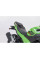 Сумки мотоциклетні текстильні PRO BLAZE H SW-MOTECH з комплектом кріплення Kawasaki Ninja 500 SE (23-)