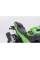 Сумки мотоциклетні текстильні PRO BLAZE H SW-MOTECH з комплектом кріплення Kawasaki Ninja 500 SE (23-)