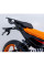 Sakwy tekstylne PRO BLAZE H SW-MOTECH з комплектом кріплення KTM 125 Duke (23-)/ 250 Duke (23-)/ 390 Duke (23-)