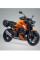 Sakwy tekstylne PRO BLAZE H SW-MOTECH з комплектом кріплення KTM 1290/1390 Super Duke R/Evo (19-)