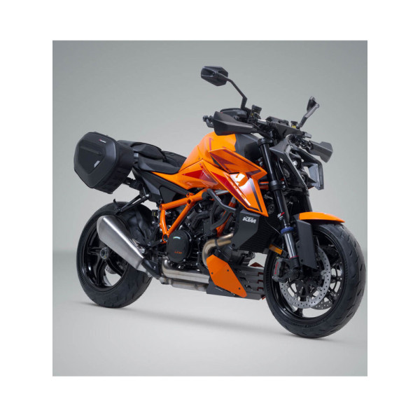 Sakwy tekstylne PRO BLAZE H SW-MOTECH з комплектом кріплення KTM 1290/1390 Super Duke R/Evo (19-)