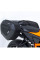 Sakwy tekstylne PRO BLAZE H SW-MOTECH з комплектом кріплення KTM 1290/1390 Super Duke R/Evo (19-)