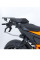 Sakwy tekstylne PRO BLAZE H SW-MOTECH з комплектом кріплення KTM 1290/1390 Super Duke R/Evo (19-)