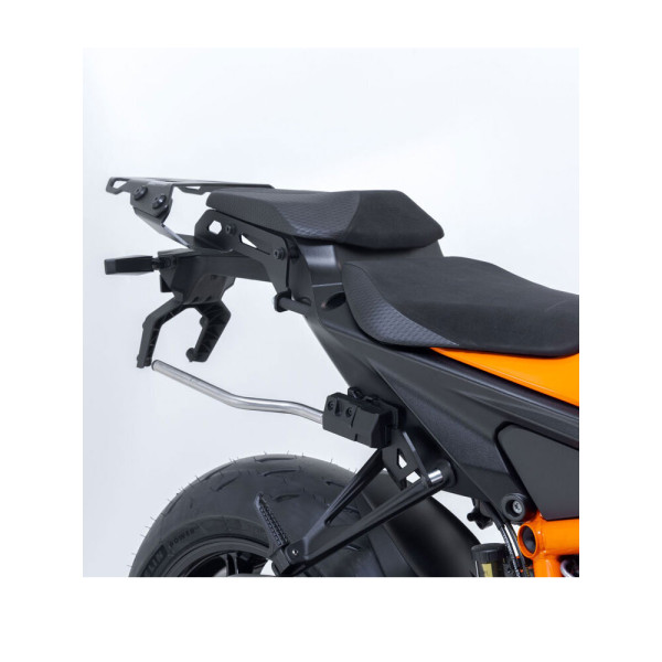 Sakwy tekstylne PRO BLAZE H SW-MOTECH з комплектом кріплення KTM 1290/1390 Super Duke R/Evo (19-)