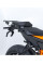 Sakwy tekstylne PRO BLAZE H SW-MOTECH з комплектом кріплення KTM 1290/1390 Super Duke R/Evo (19-)