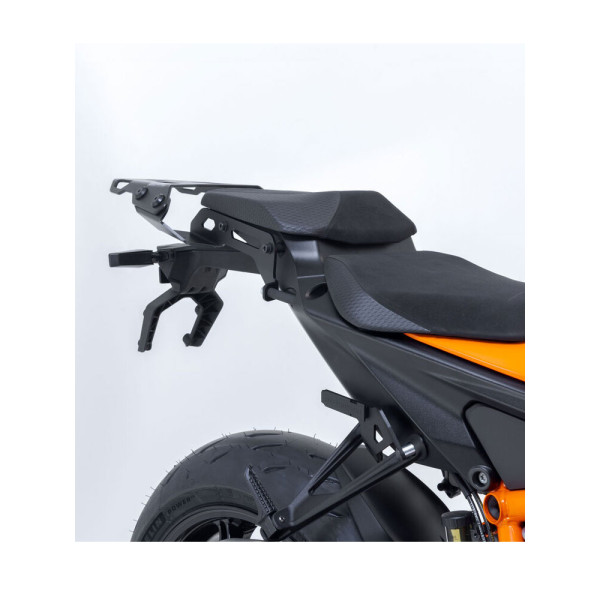 Sakwy tekstylne PRO BLAZE H SW-MOTECH з комплектом кріплення KTM 1290/1390 Super Duke R/Evo (19-)