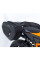 Sakwy tekstylne PRO BLAZE H SW-MOTECH з комплектом кріплення KTM 1290/1390 Super Duke R/Evo (19-)