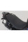 Комплект бічних сумок LEGEND GEAR LC2 зі стійками SW-MOTECH Suzuki DL 650 V-Strom / XT (16-) об'єм: 2 x 13,5 L