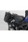 Водонепроникні мотоциклетні сумки SysBag WP M/M SW-MOTECH + кріплення SLC Suzuki DL 650 V-Strom / XT (16-) (об'єм: 2 x 17-23L)