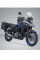 Водонепроникні мотоциклетні сумки SysBag WP M/M SW-MOTECH + кріплення SLC Suzuki DL 650 V-Strom / XT (16-) (об'єм: 2 x 17-23L)
