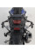 Водонепроникні мотоциклетні сумки SysBag WP M/M SW-MOTECH + кріплення SLC Suzuki DL 650 V-Strom / XT (16-) (об'єм: 2 x 17-23L)