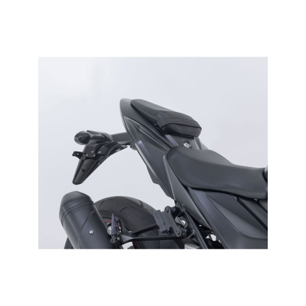 Текстильні мотоциклетні кофри PRO BLAZE H SW-MOTECH з комплектом кріплень Suzuki GSR 750 (11-16)/ GSX-S 750 (16-)