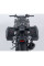 Текстильні мотоциклетні кофри PRO BLAZE H SW-MOTECH з комплектом кріплень Suzuki GSR 750 (11-16)/ GSX-S 750 (16-)