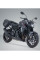 Текстильні мотоциклетні кофри PRO BLAZE H SW-MOTECH з комплектом кріплень Suzuki GSR 750 (11-16)/ GSX-S 750 (16-)