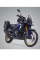 Водонепроникні сумки SysBag WP M/M SW-MOTECH + рами SLC для Suzuki V-Strom 800DE, V-Strom 800 (23-) об'єм: 2 x 17-23 л