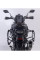 Водонепроникні сумки SysBag WP L/L SW-MOTECH + кріплення PRO для Suzuki V-Strom 800DE, V-Strom 800 (23-) об'єм: 2 x 27-40L