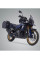 Водонепроникні сумки SysBag WP L/L SW-MOTECH + кріплення PRO для Suzuki V-Strom 800DE, V-Strom 800 (23-) об'єм: 2 x 27-40L