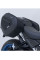 Sakwy tekstylne PRO BLAZE H SW-MOTECH з комплектом кріплення для Suzuki GSX-S1000 F (15-), GSX-S1000 (16-), GSX-S950 (21-)