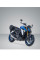 Sakwy tekstylne PRO BLAZE H SW-MOTECH з комплектом кріплення для Suzuki GSX-S1000 F (15-), GSX-S1000 (16-), GSX-S950 (21-)