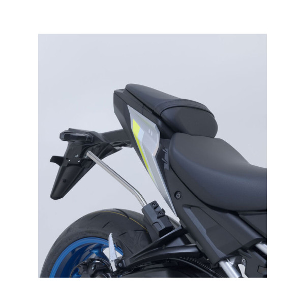 Sakwy tekstylne PRO BLAZE H SW-MOTECH з комплектом кріплення для Suzuki GSX-S1000 F (15-), GSX-S1000 (16-), GSX-S950 (21-)