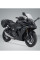 Текстильні сумки Sw-Motech Pro Blaze H з комплектом кріплення для Suzuki GSX-S 1000 GT (21-)