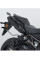 Текстильні сумки Sw-Motech Pro Blaze H з комплектом кріплення для Suzuki GSX-S 1000 GT (21-)