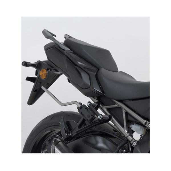 Текстильні сумки Sw-Motech Pro Blaze H з комплектом кріплення для Suzuki GSX-S 1000 GT (21-)