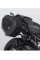 Текстильні сумки Sw-Motech Pro Blaze H з комплектом кріплення для Suzuki GSX-S 1000 GT (21-)