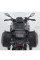 Текстильні сумки Sw-Motech Pro Blaze H з комплектом кріплення для Suzuki GSX-S 1000 GT (21-)