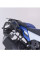 Водонепроникні сумки SysBag WP L/L SW-MOTECH + кріплення PRO для Suzuki V-Strom 1050 DE (23-) об'єм: 2 x 27-40L