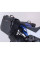 Водонепроникні сумки SysBag WP L/L SW-MOTECH + кріплення PRO для Suzuki V-Strom 1050 DE (23-) об'єм: 2 x 27-40L